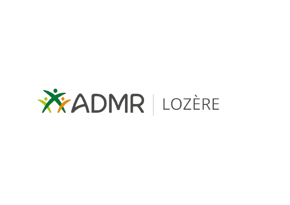 Logo d'un partenaire de la maison de la formation : ADMR Lozère